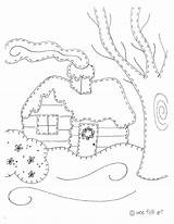 Coloring Pages Cabin Log Truck Instructions Getdrawings Getcolorings Cabins Colorings Printable sketch template