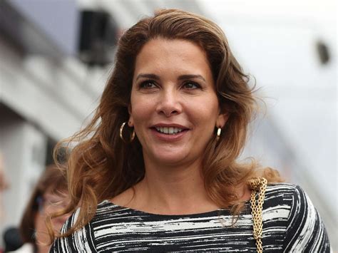 dubai rulers wife princess haya applies  forced marriage protection order  court battle