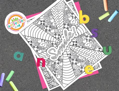 printable hard coloring pages kids activities blog