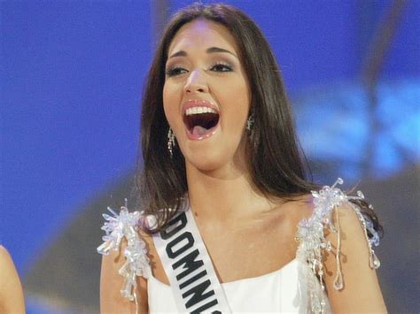 Photos Of Miss Universe Getting Crowned