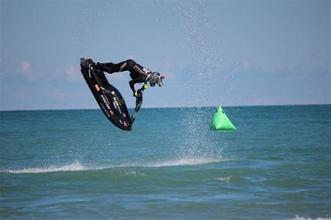 Free Images Man Beach Sea Ocean Air Jump Vehicle Athletic