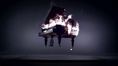 dark piano   world burns   youtube