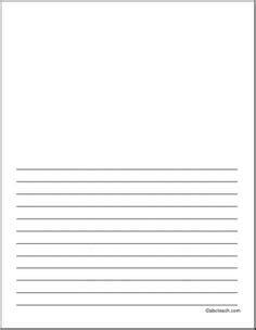 lined paper     page  writing    page