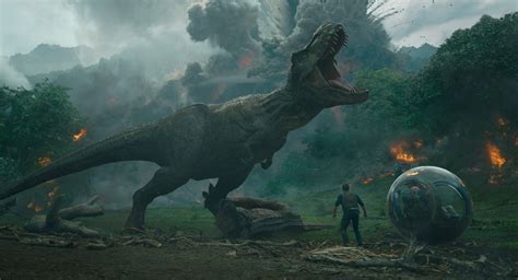 Jurassic World Repaints Julio 2018