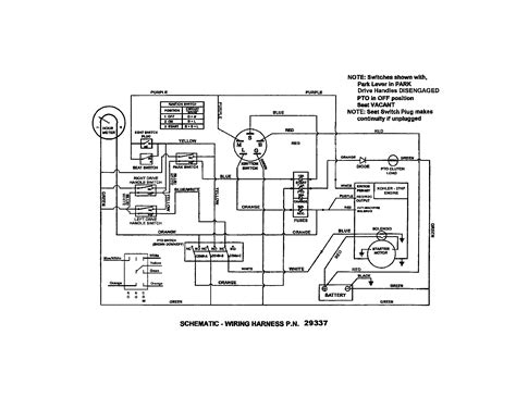 hp kohler engine wiring diagram