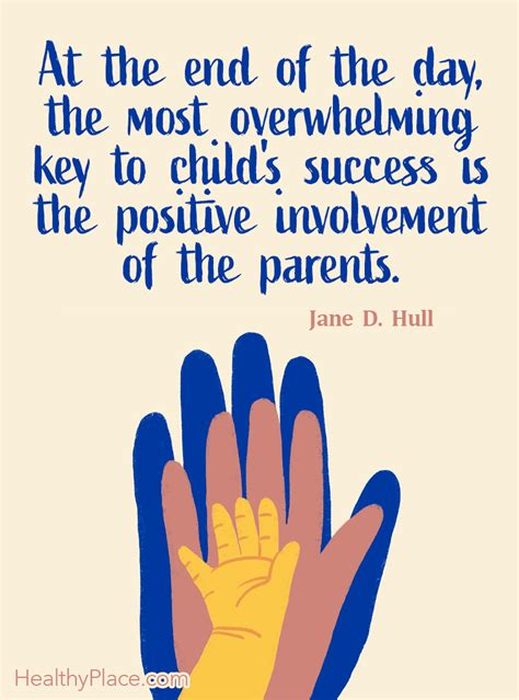 parenting quotes healthyplace