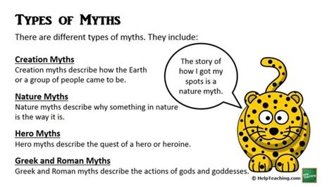 reading lesson    myth reading lessons myth stories