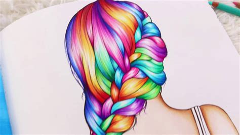 braid coloring  braid coloring