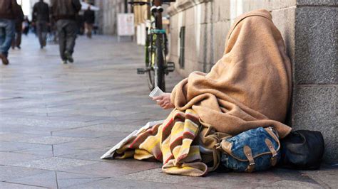 el mundo celebra el  de las personas sin hogar enteratecom