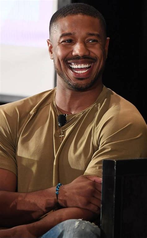 michael b jordan from the big picture today s hot photos with images