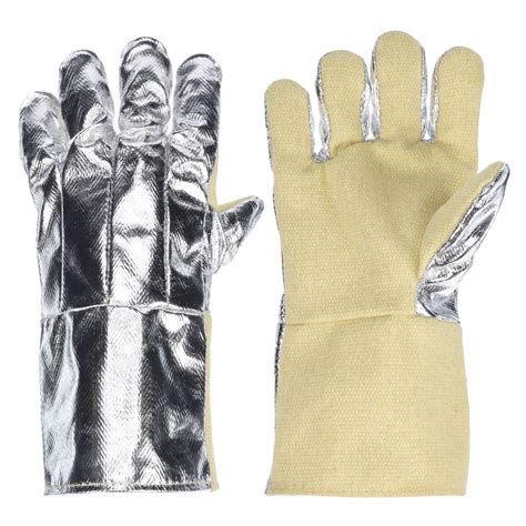 heat resistant gloves grainger industrial supply