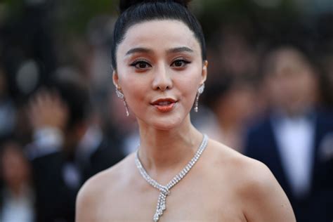 How A 183 Million Tax Evasion Scandal Led To Fan Bingbing’s Mystery