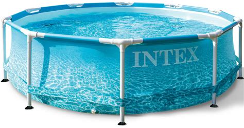 intex zwembad easy set pool      cm