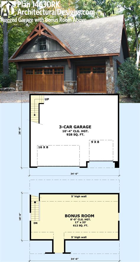 car garage plans ideas  pinterest  car garage detached garage plans