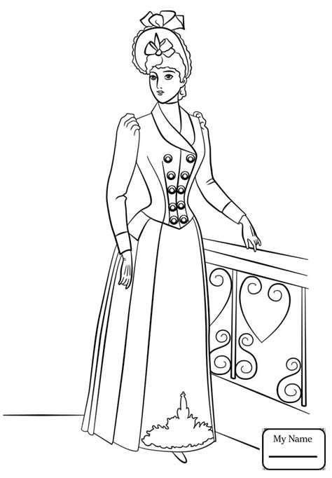 nice coloring page queen victoria     youre  good