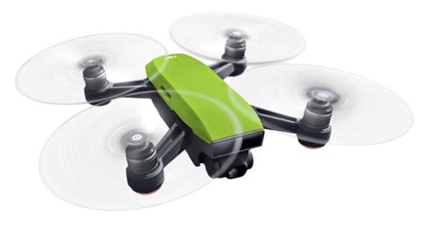 dji spark fly  combo     limited time carolina drones