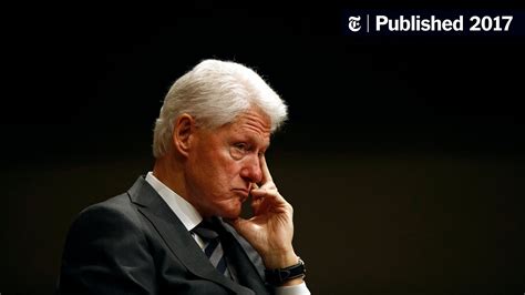 opinion bill clinton s lawyer on sex claims ‘facts matter the new