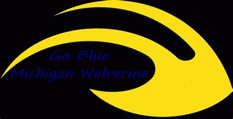 blue university  michigan logo logodix