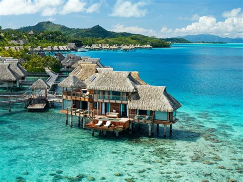 worlds  overwater bungalows    prices jetsetter