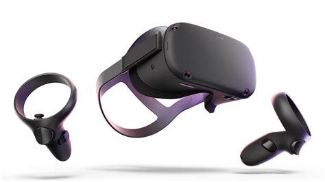 oculus quest gb vr headset walmartcom