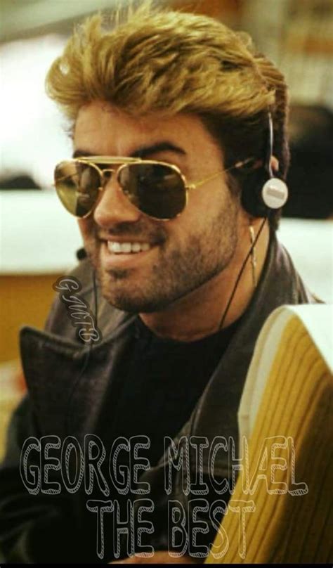 Pin By Renee Lilley On Georgeous George Michael Faith George Michael