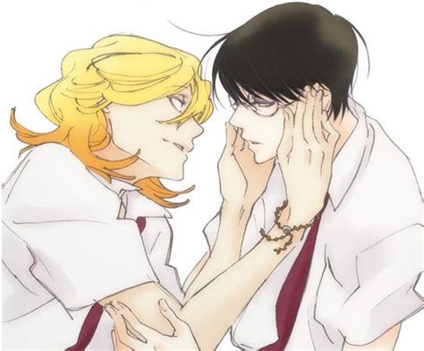 pin on doukyuusei