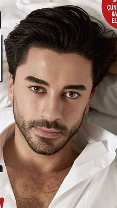 Gorkan Alkan Turkish Film Beautiful Men Faces Turkish Men