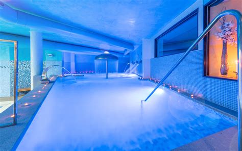 escapada  spa en  grove hotel norat  grove