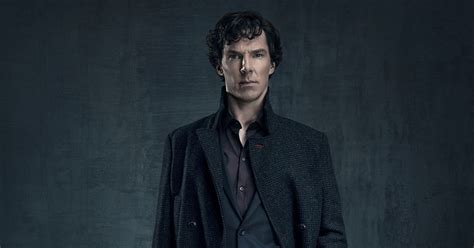 sherlock returns to form with the six thatchers — review i hear of sherlock everywhere