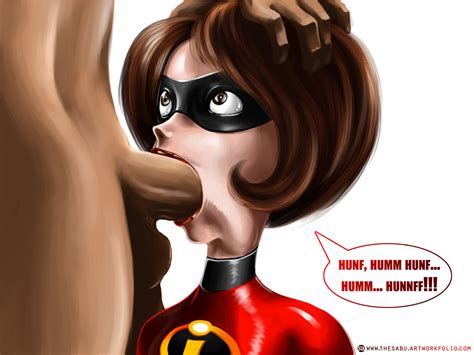 ms incredible by sabudenego hentai foundry