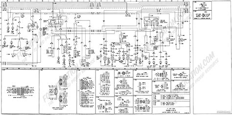 radio wiring diagram  ford  wiring schematic     read books