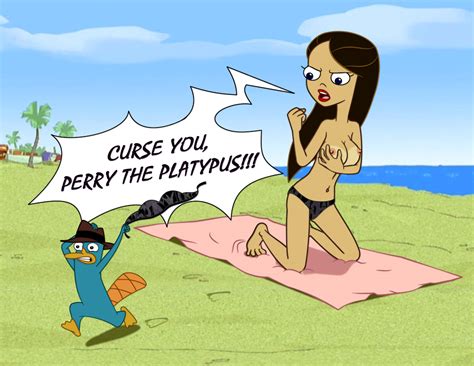 rule34hentai we just want to fap image 96586 lenc perry the platypus phineas and ferb
