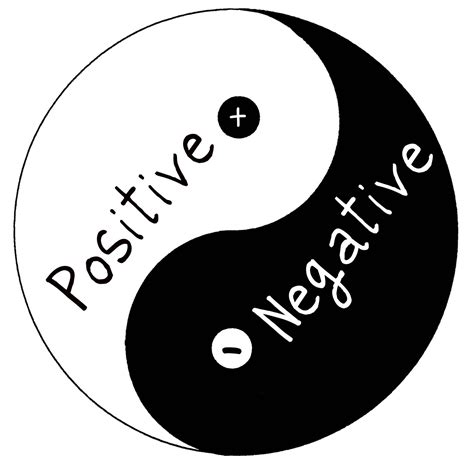 positive  negative feelings   internal guidance system