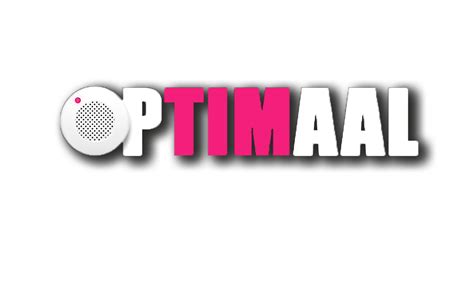 optimaal logo transparant deurne media groep