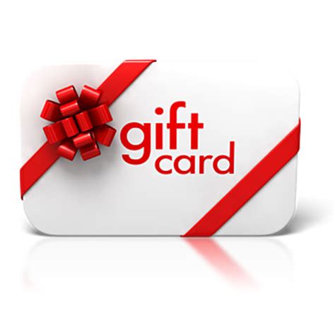 gift card karieout