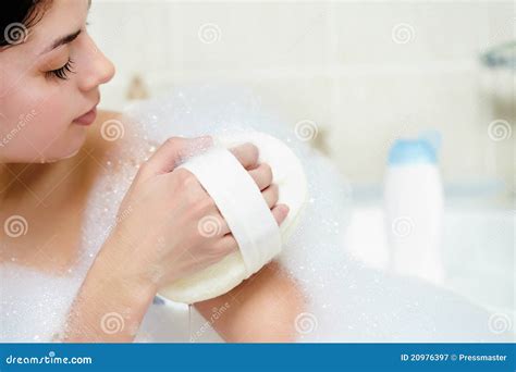 washing stock image image  clean hand calmness charming