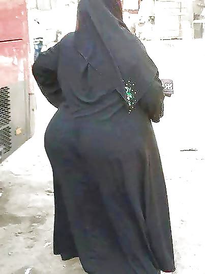 arab bbw butt mature hijab big ass dream 22 bilder