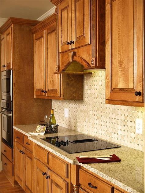 perfect kitchen wall colors  oak cabinets    oak kitchen cabinets wall color