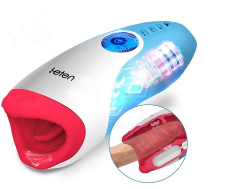 Best New Blowjob Toys For Men Immersiveporn Future Of Porn And Sex Tech