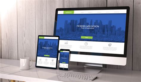 create  business website  tips  good web design