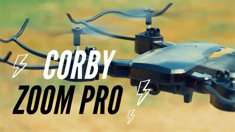 corby zoom pro cx daha gueclue daha eglenceli youtube