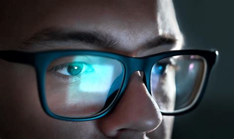 what are the benefits of blue light blocking glasses