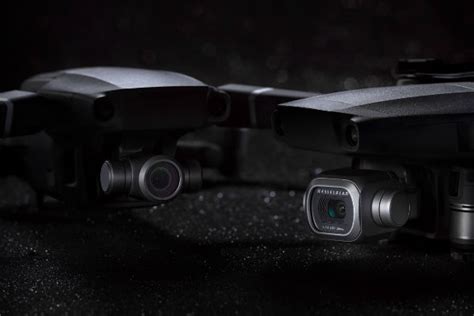 dji mavic  drones    camera upgrades gadget flow