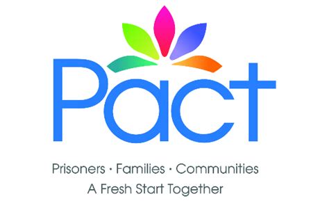 pact prison advice care trust rehabilitation social welfare