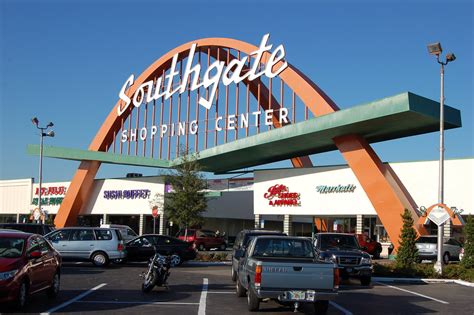 southgate shopping center lakeland fl southgate shoppin flickr