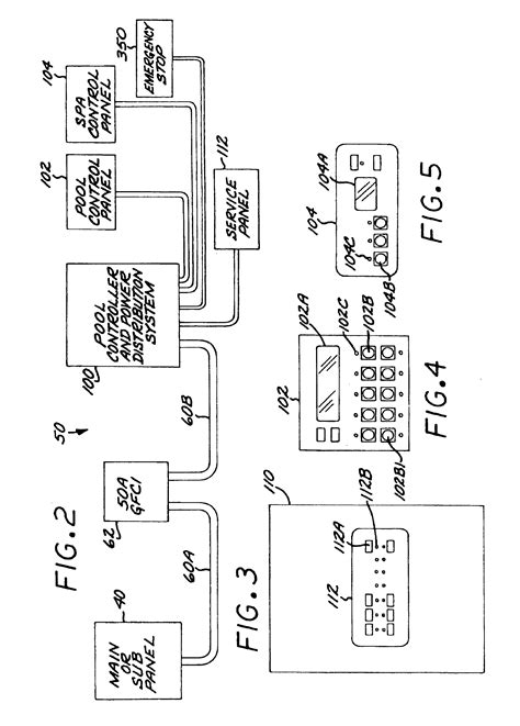 softub softub circuit board