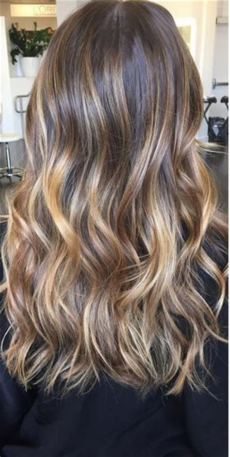 colors color trends and brunette hair colors on pinterest