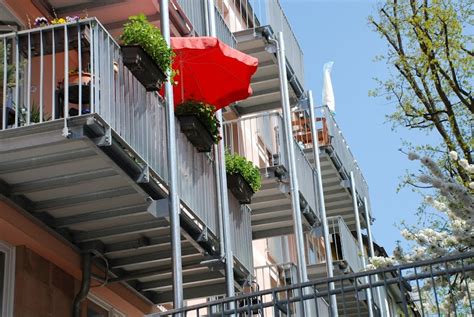 balkony dostawne w domach energooszczędnych i nie tylko jakbudowac pl