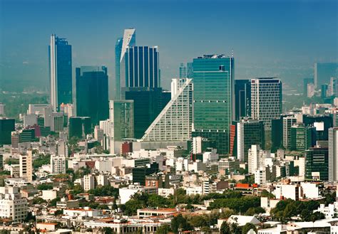 las mejores ciudades de mexico  comenzar  negocio mexlend