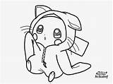 Pikachu Kawaii Colorier Pikatchu Licorne Printable Mignon Archivioclerici Colorare Sacha Schizzi Semplici Ausmalbilder Pokémon Fille Drawing Satisfaisant Exotique Buzz2000 Disegnare sketch template